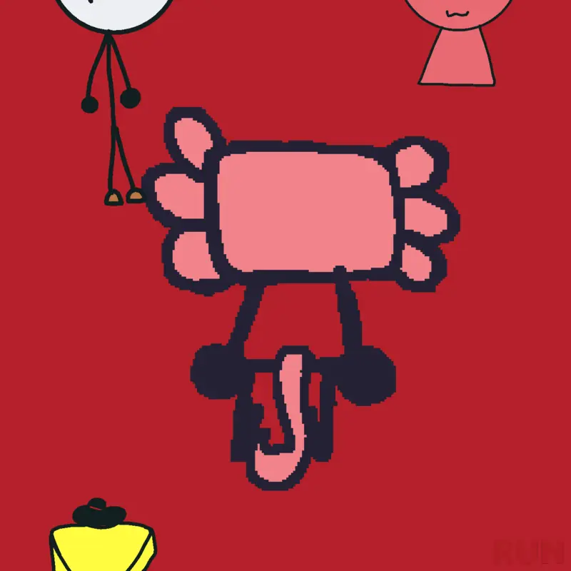 Game by @MrCheesey