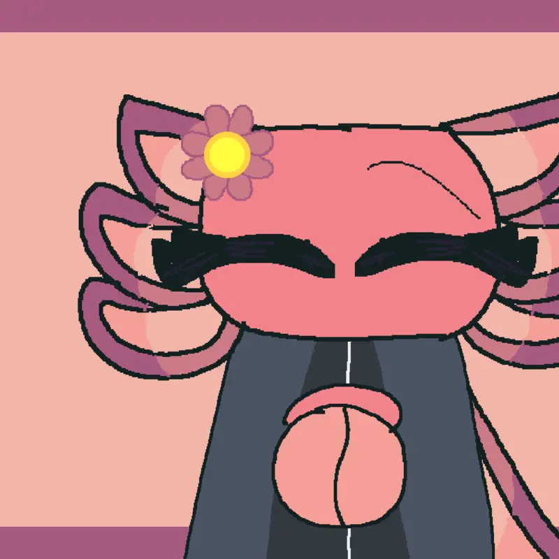 Game by @KiraDaAxolotl123