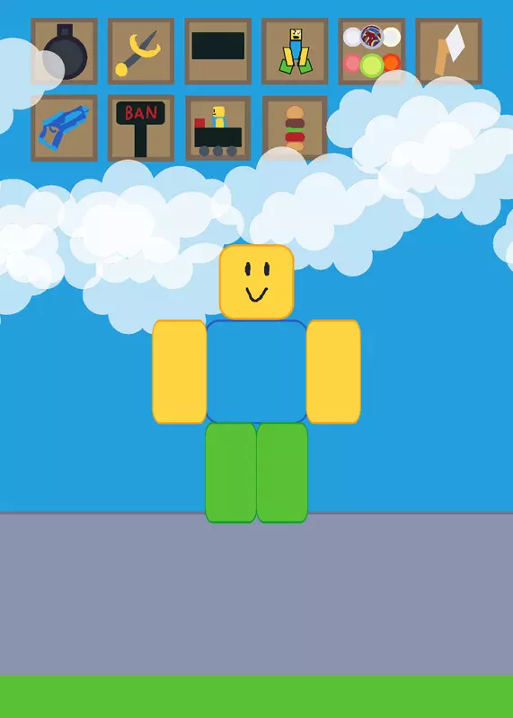 Game by @theminecraftgod