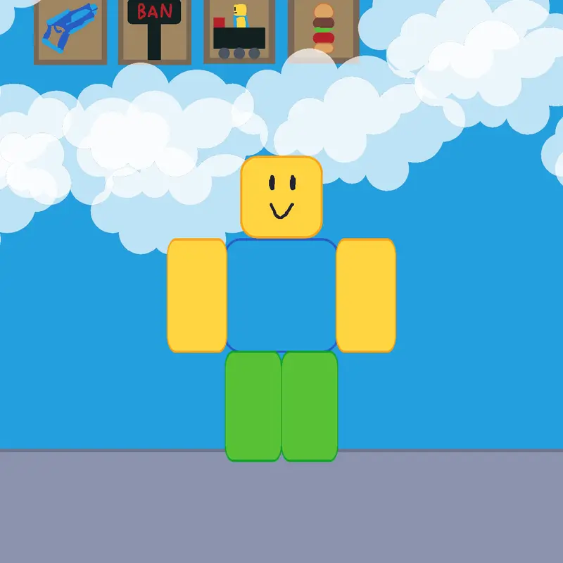 Game by @theminecraftgod