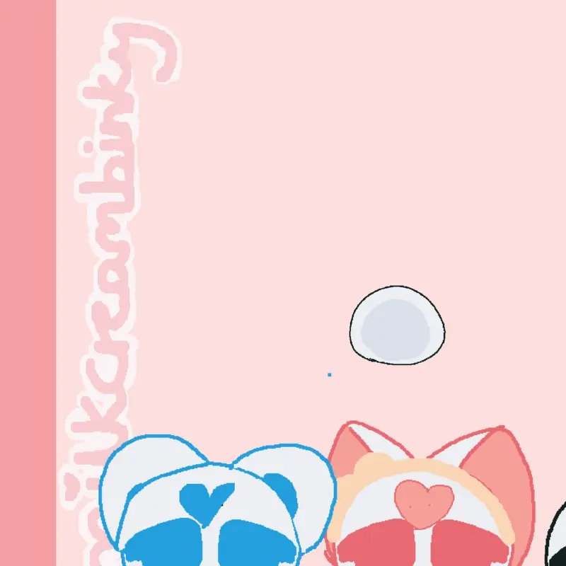 Game by @blueberrybinky