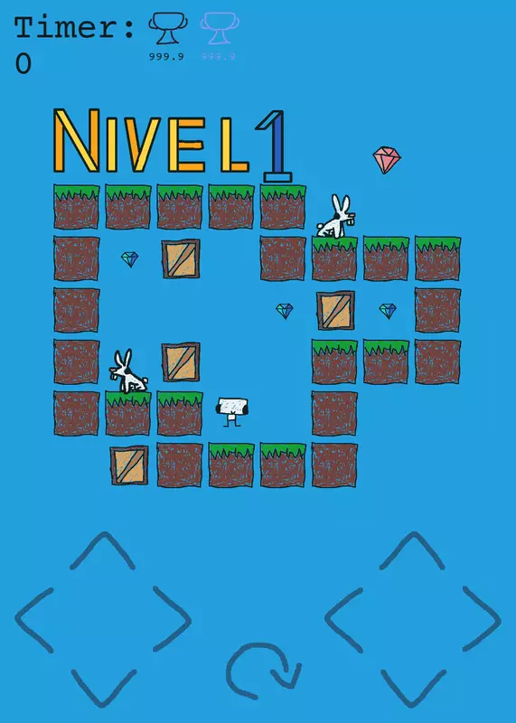Game by @Minetest