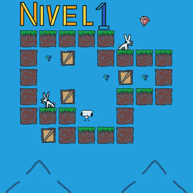 Game by @Minetest