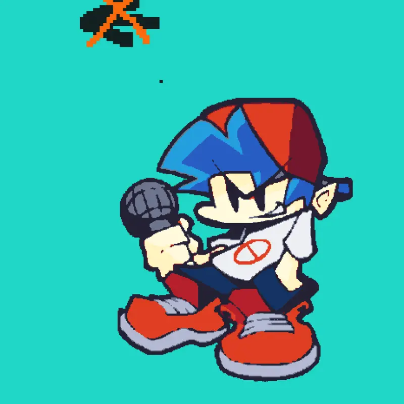 Game by @marcelloalrasyd