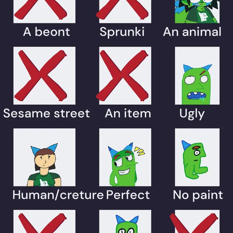 Game by @Victorpal1986Plus