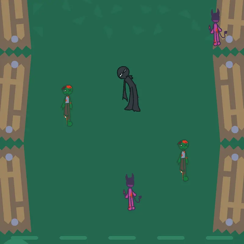 Game by @piksi