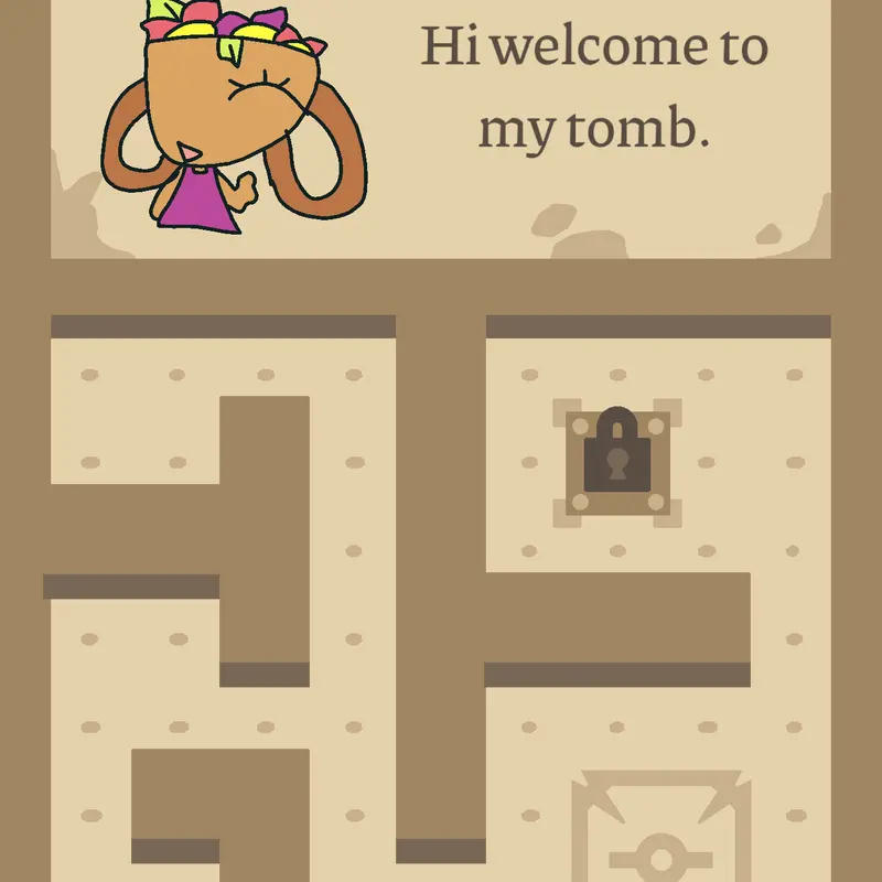 Game by @shirmpofan