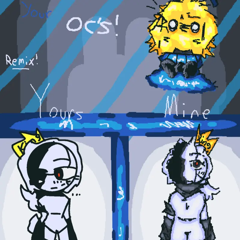 Game by @_candy