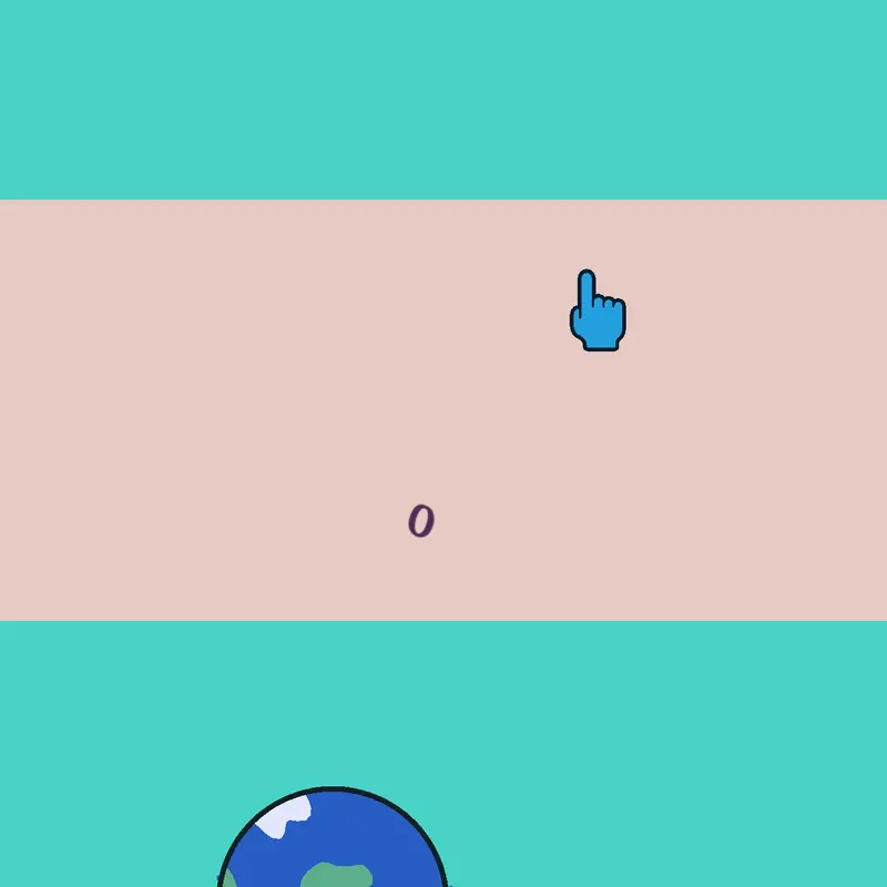 Game by @BUBBLES907