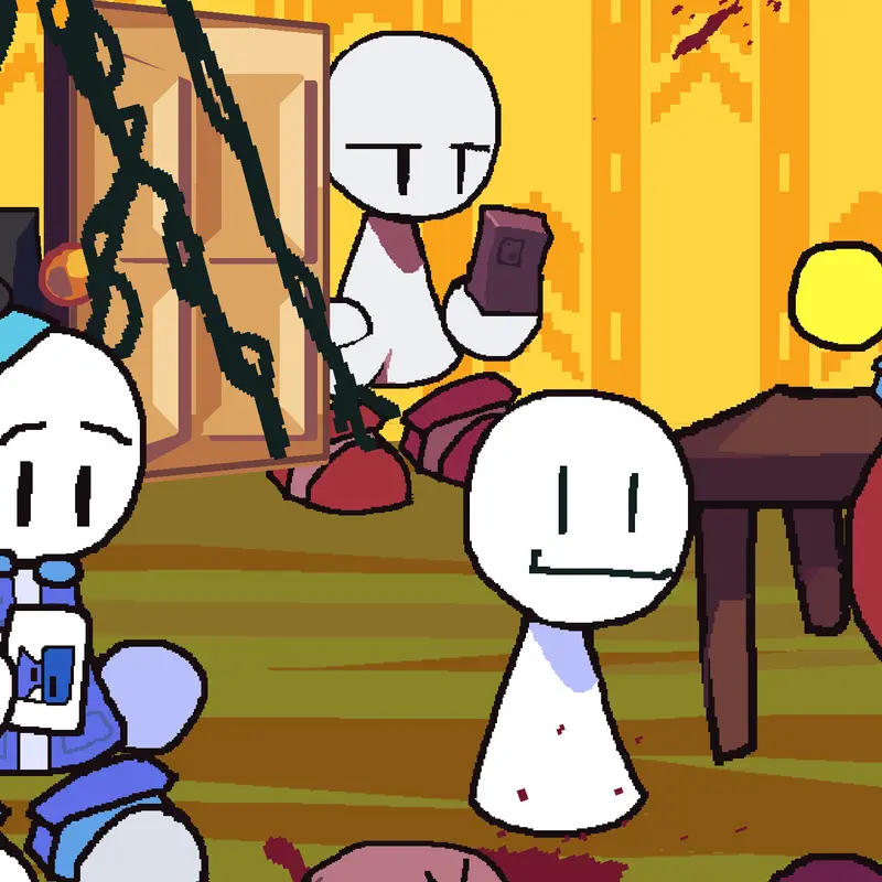 Game by @hipernoob