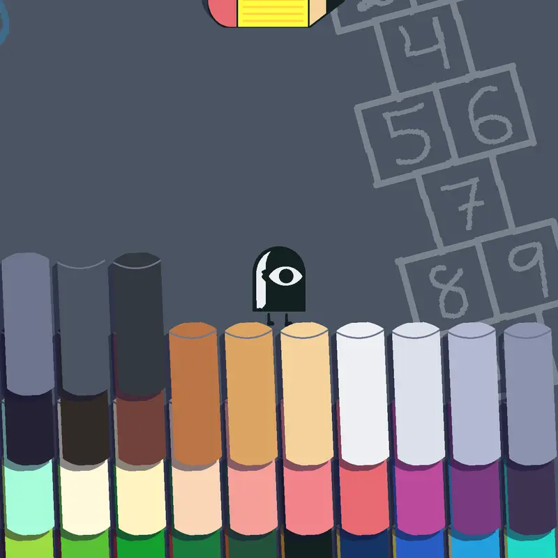 Game by @ESV295