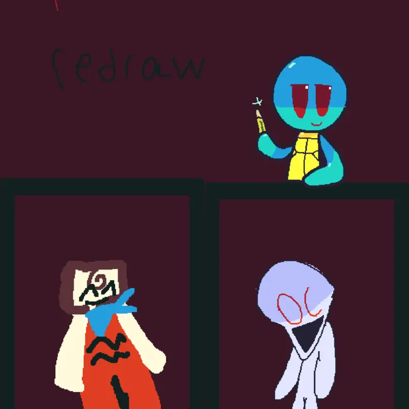 Game by @lucktime