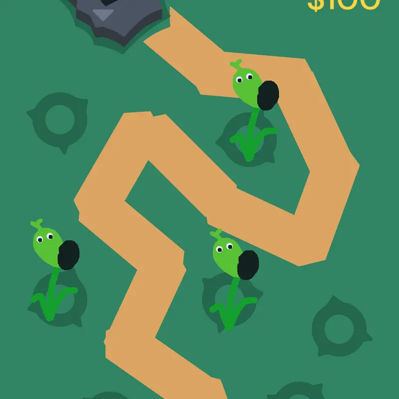 Game by @crossthebest153