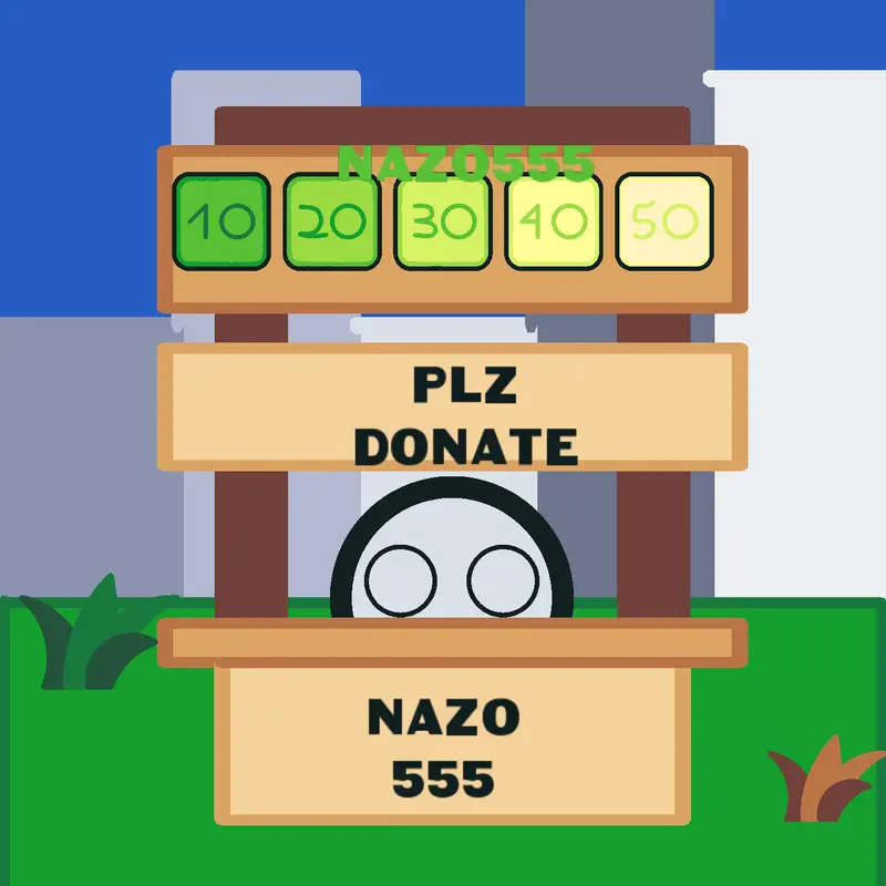 Game by @nazo555