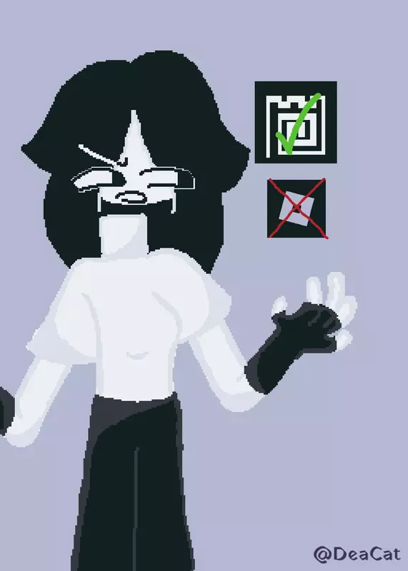 Game by @Cuberey