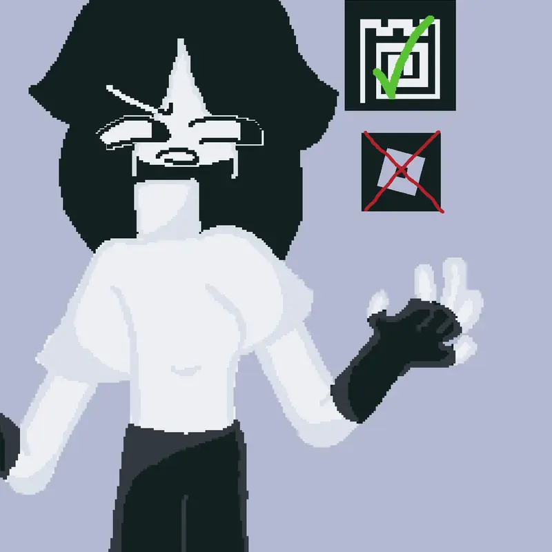 Game by @Cuberey