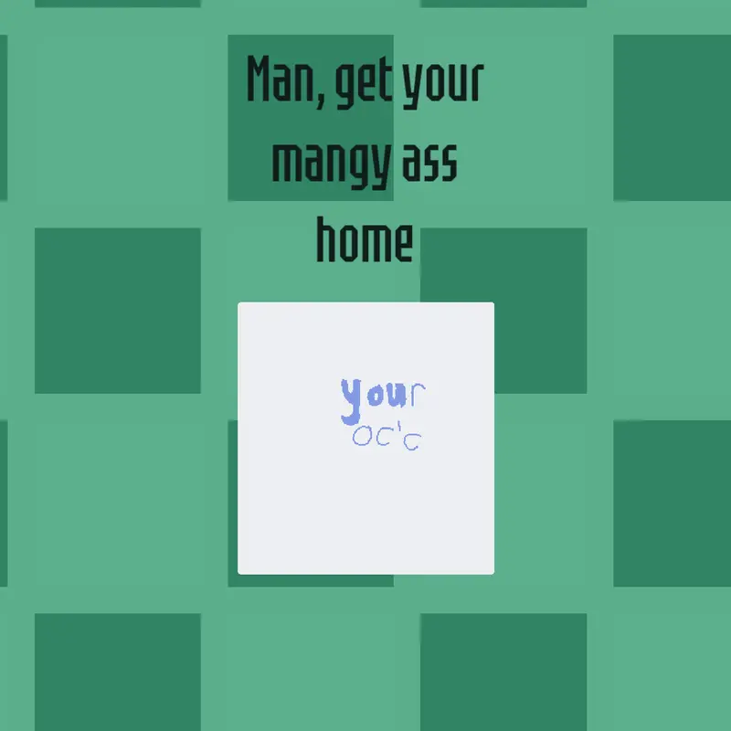 Game by @COCO_fep