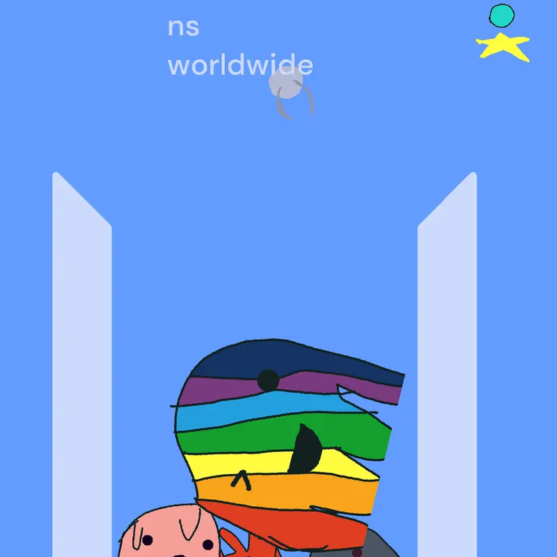 Slime Drop by @Mukhammad_Haryanto
