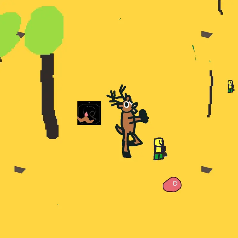 Game by @pretty_pizza5152
