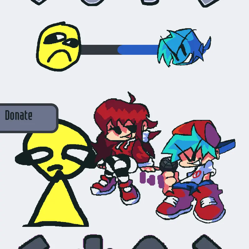 Game by @iouo