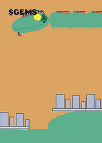 Serpent game