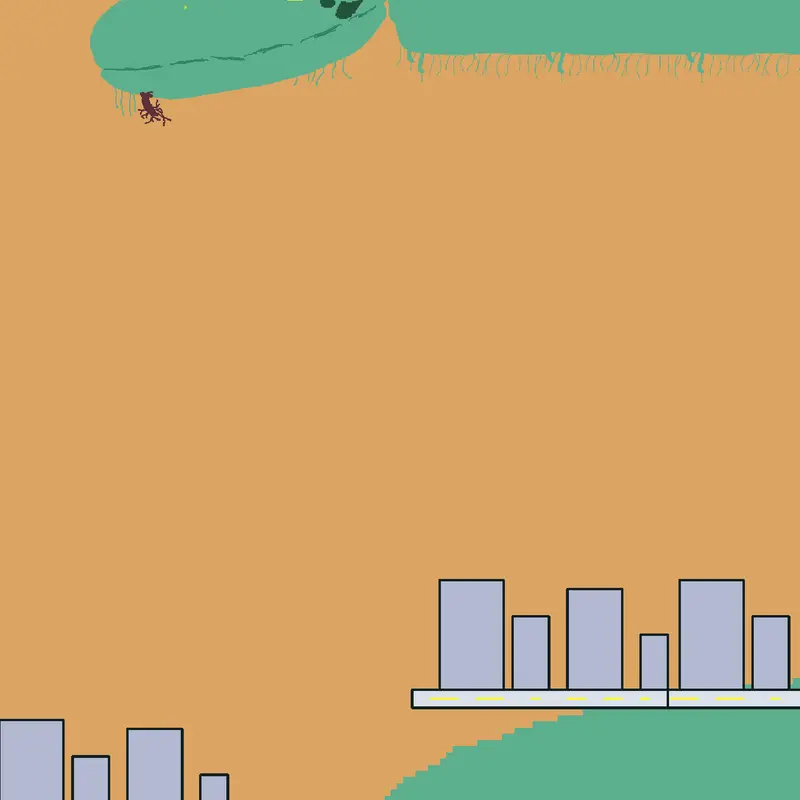 Game by @Aegyptiacus