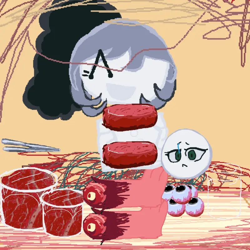 Game by @88TokitoMuichirou88