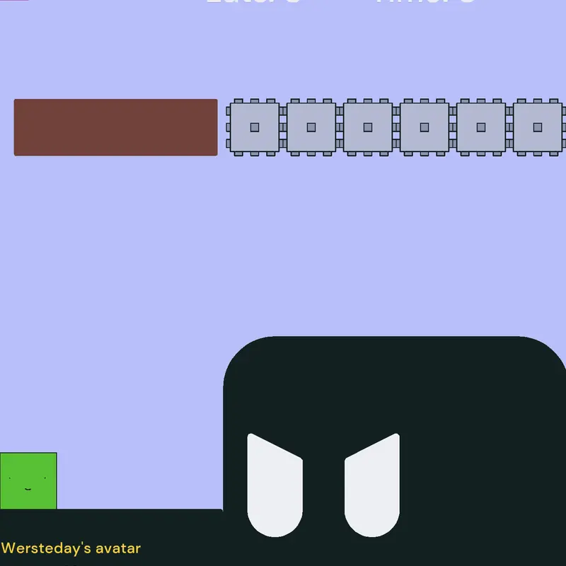 Game by @numberblock2026