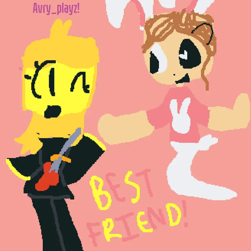 Game by @ITSNOTWHATYOUTHINK-