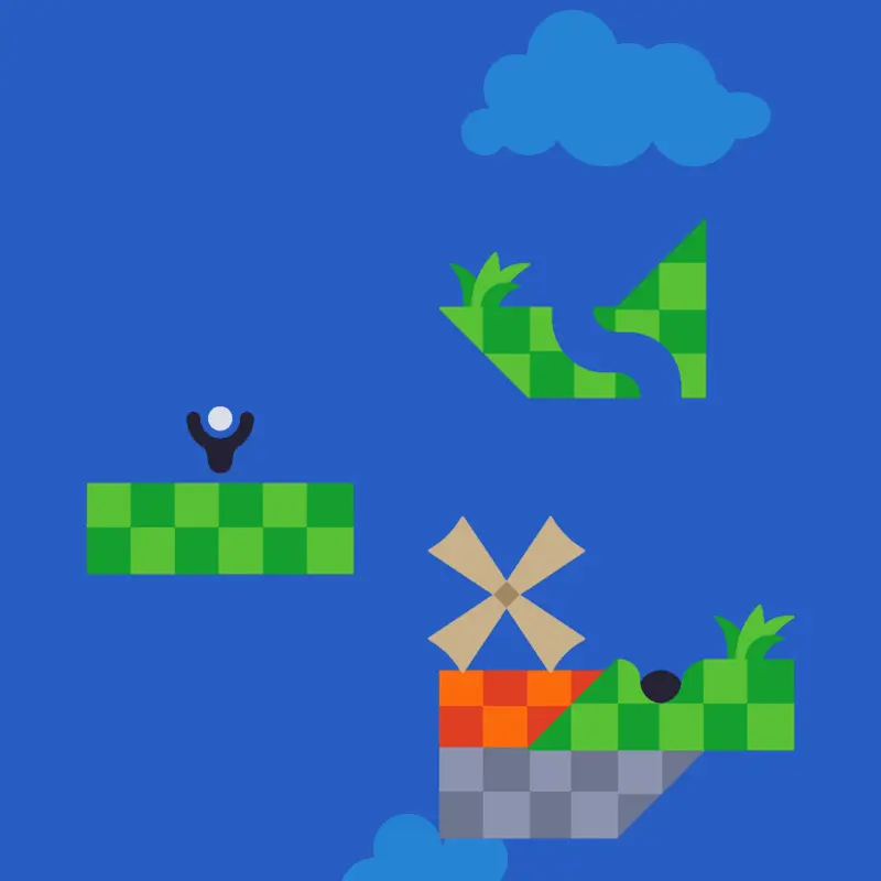 Game by @antoniomaster