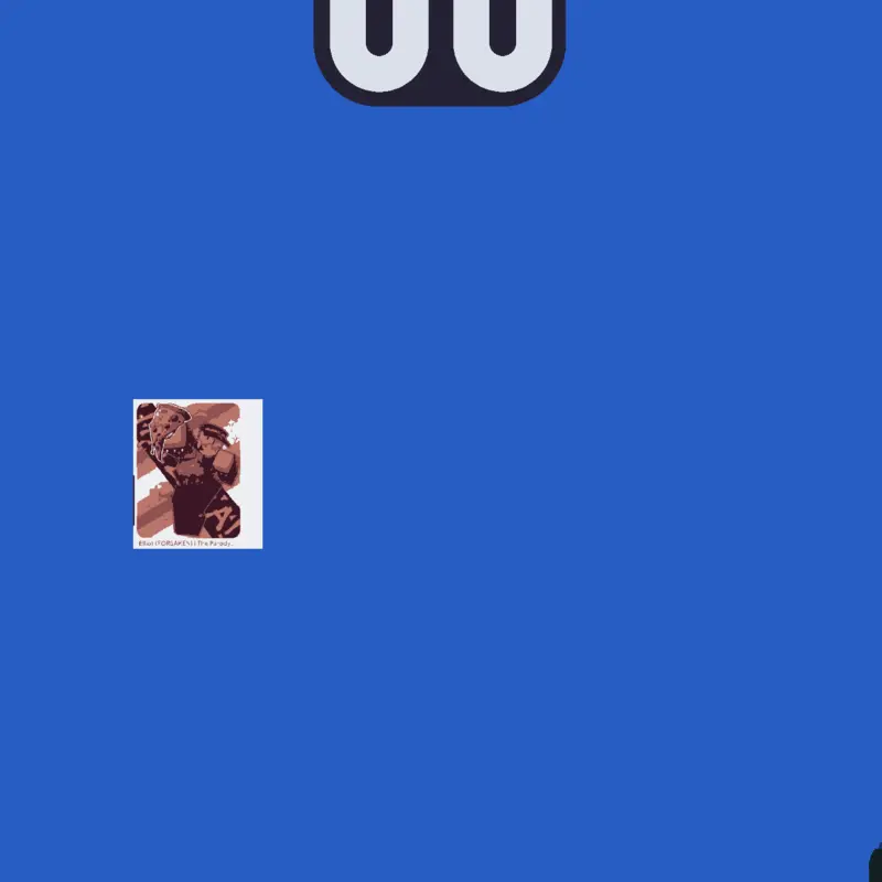 Game by @Random_personality