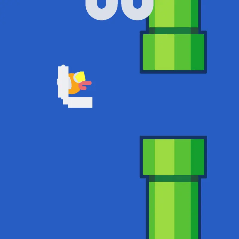 Game by @slapy