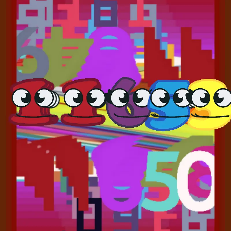 Game by @the-20esa-with-the-logo