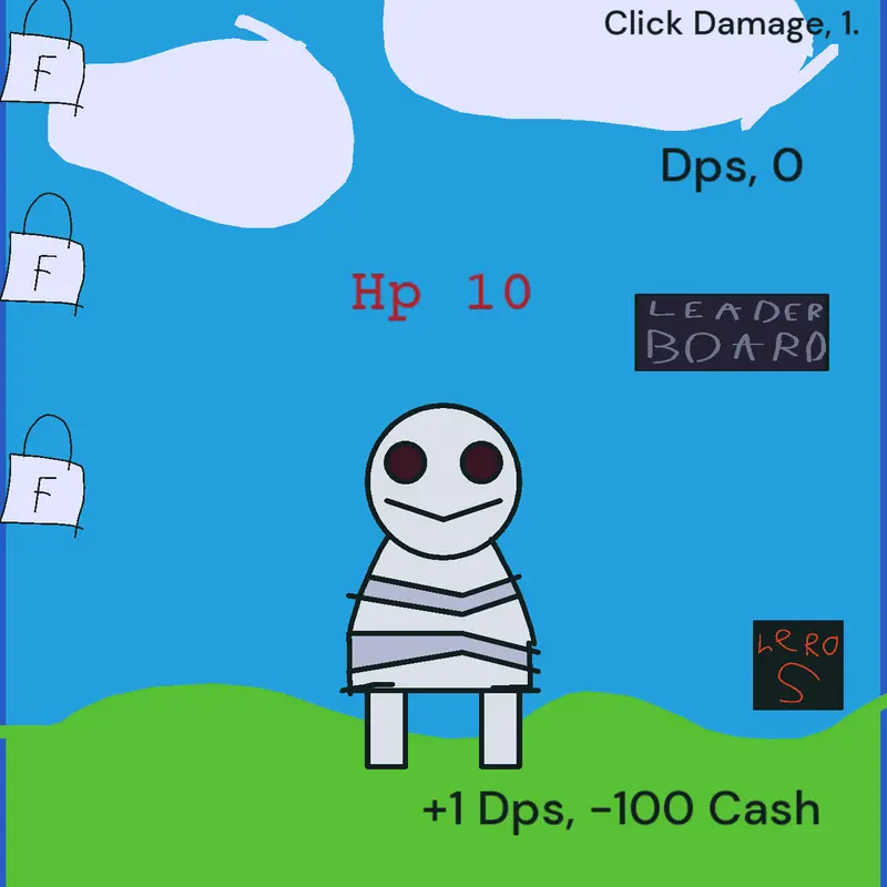 Game by @aureli