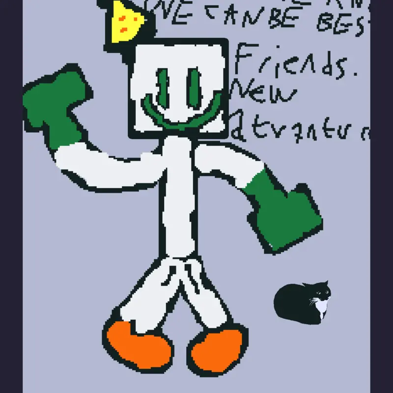 Game by @Vedo14Vedo