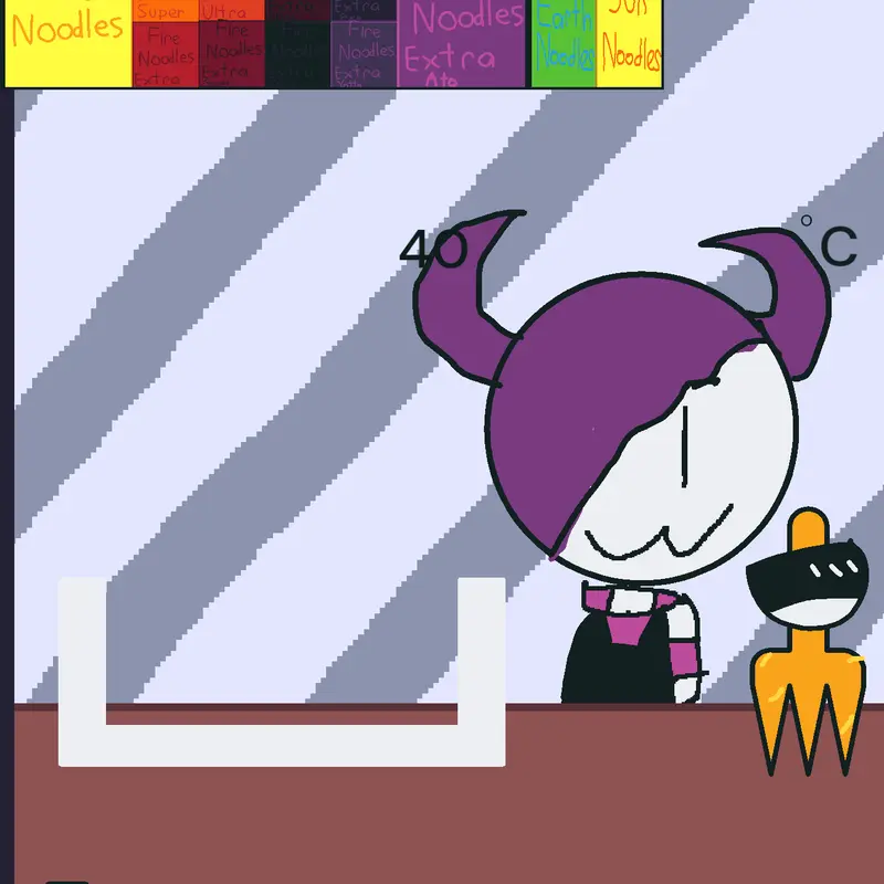 Game by @ZARIEL-DA-ST4R