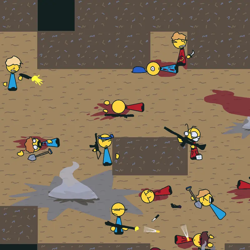 Game by @rocket_lover