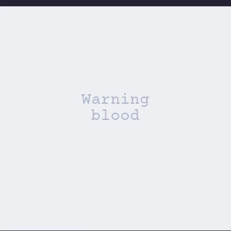 Game by @belleolol