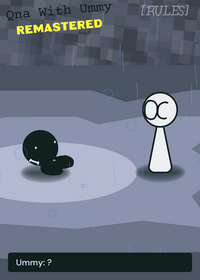 Qna With Ummy: Remastered