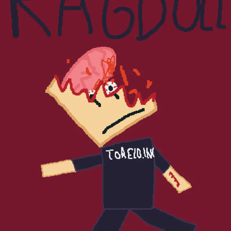 Game by @Podyshka