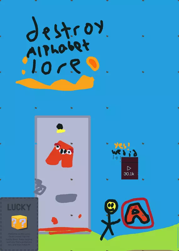 Game by @seebengamers