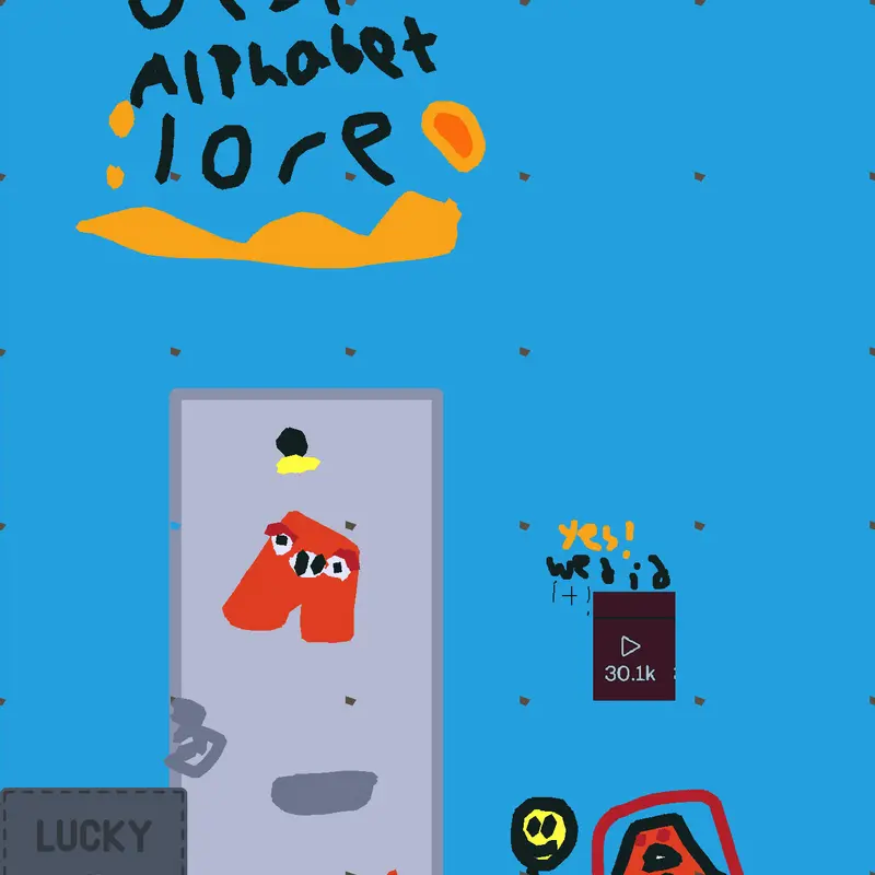 Game by @seebengamers