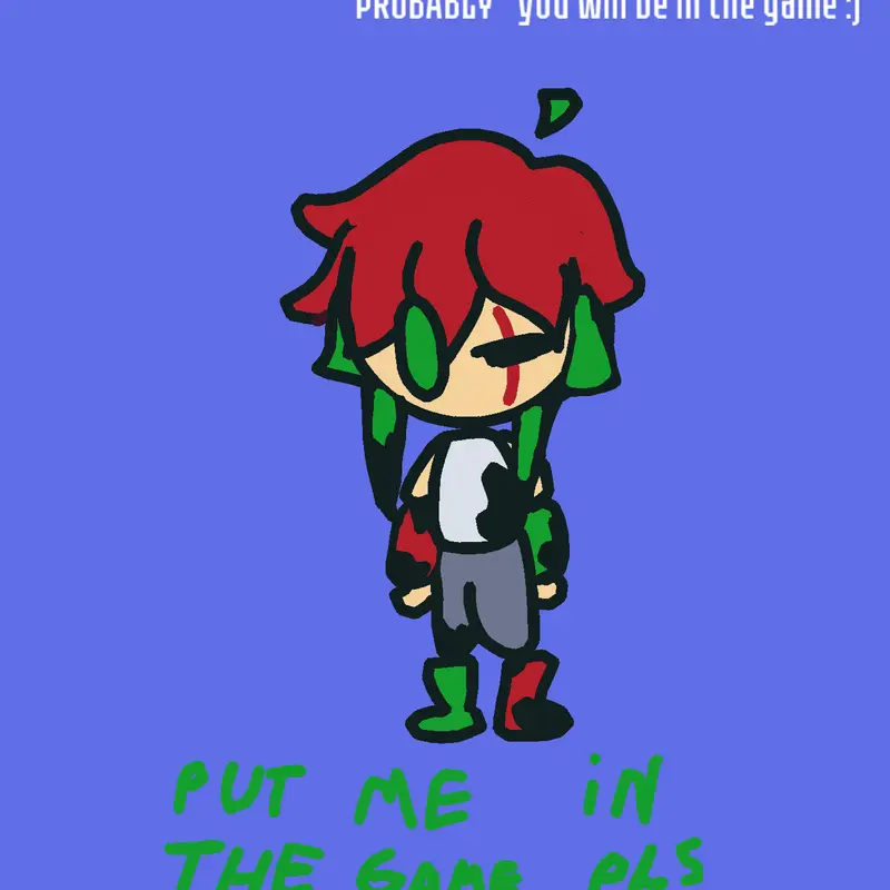 Game by @ItsVex