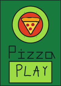 Untitled pizza game