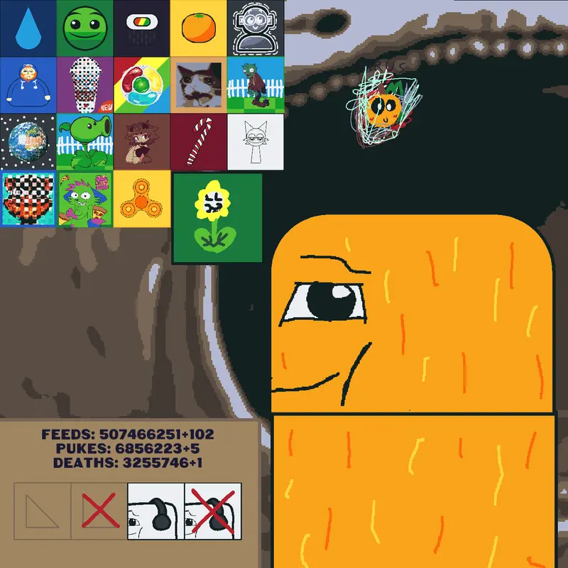 Game by @Gourdy6098