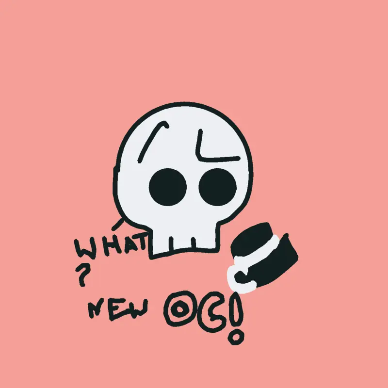 Game by @Skeleto