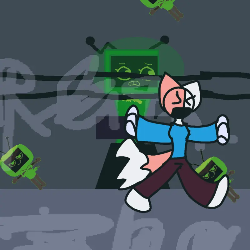 Game by @PinkazzAKAzFlippy
