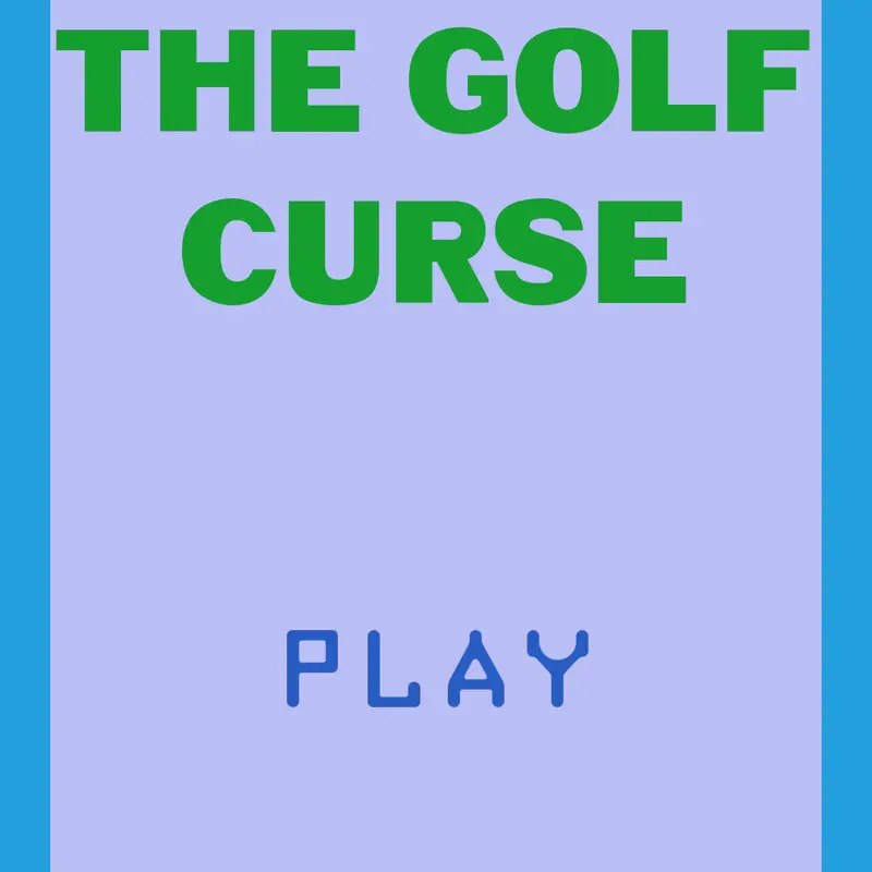 Game by @SussyBean