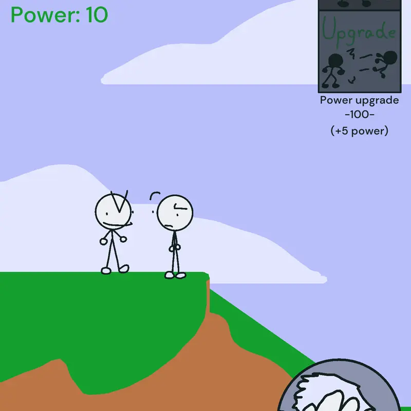Game by @EL_Luko