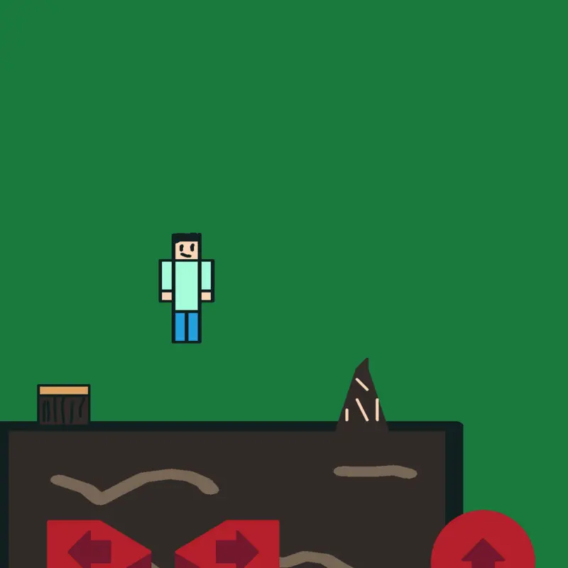 Game by @alvarinho